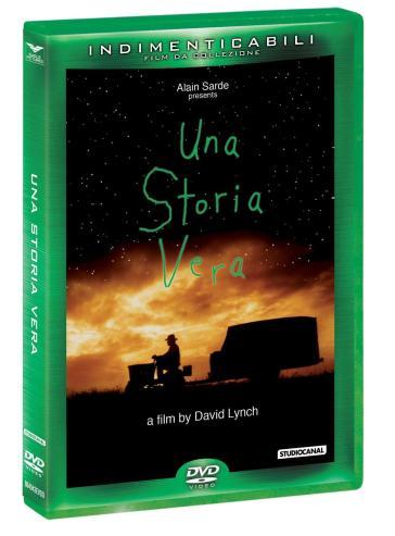 Storia Vera (Una) (Indimenticabili) - David Lynch
