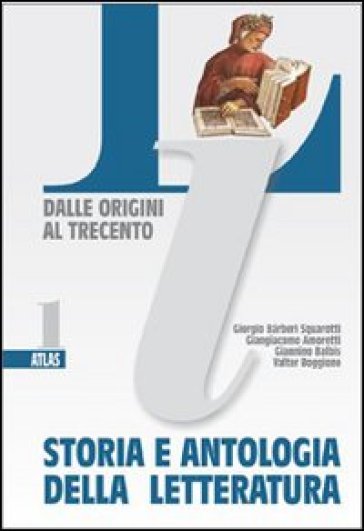 Storia e antologia della letteratura. Per le Scuole superiori. 1. (2 vol.) - NA - Gianna Grego - Valeria Milesi