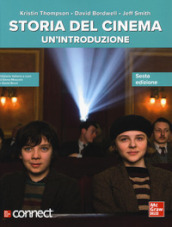 Storia del cinema. Un introduzione. Con connect