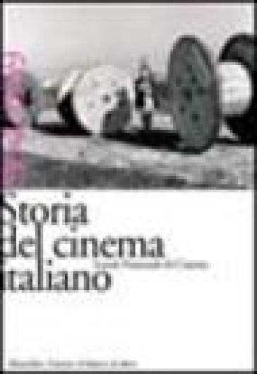 Storia del cinema italiano. Vol. 9: 1954-1959