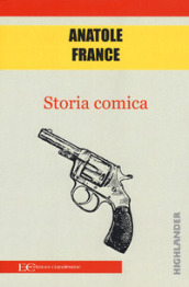 Storia comica