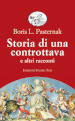 Storia di una controttava e altri racconti