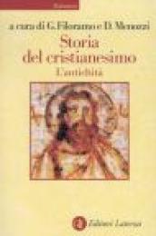 Storia del cristianesimo. Vol. 1: L antichità