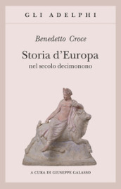 Storia d Europa nel secolo decimonono