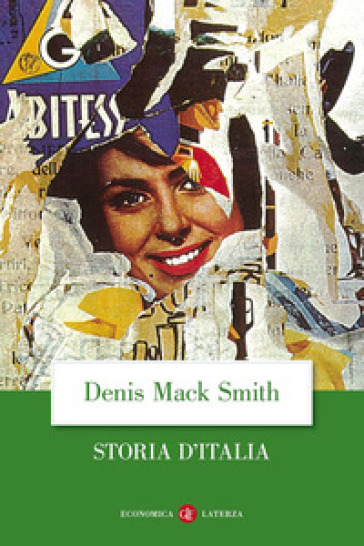 Storia d'Italia dal 1861 al 1997 - Denis Mack Smith