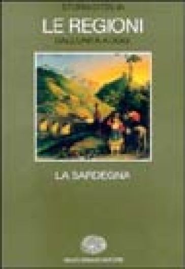 Storia d'Italia. Le regioni. 14: La Sardegna