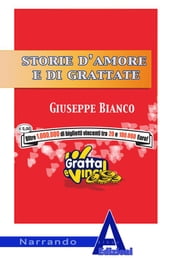 Storia d amore e di grattate