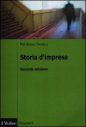 Storia d impresa