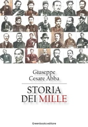 Storia dei Mille