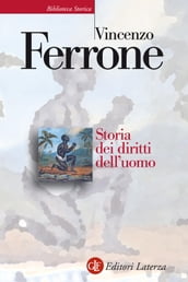 Storia dei diritti dell uomo