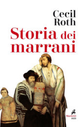 Storia dei marrani