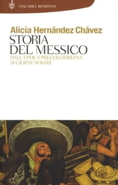 Storia del Messico