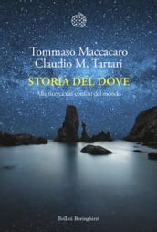 Storia del dove