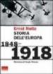 Storia dell Europa. 1848-1918