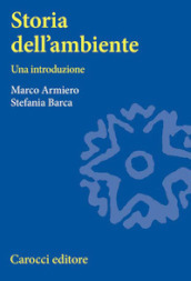 Storia dell ambiente