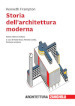 Storia dell architettura moderna. Con e-book