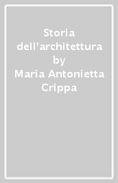 Storia dell architettura