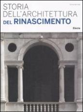 Storia dell architettura del Rinascimento