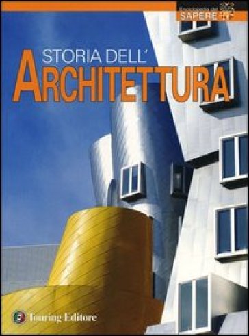 Storia dell'architettura