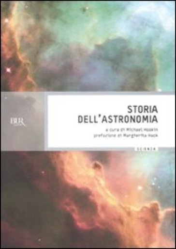 Storia dell'astronomia