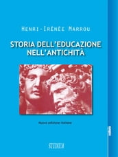 Storia dell educazione nell antichità