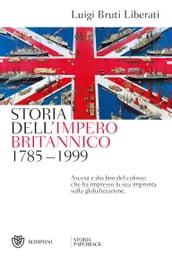 Storia dell impero britannico 1785-1999