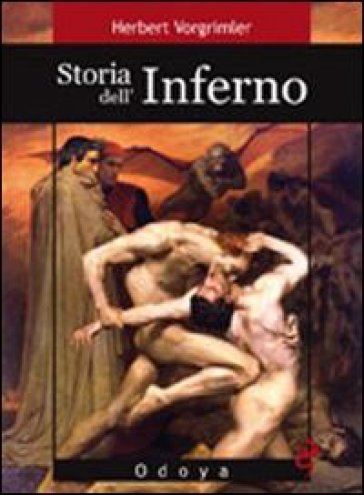 Storia dell'inferno - Herbert Vorgrimler