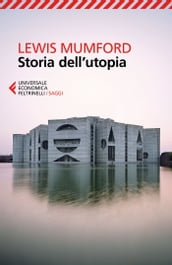 Storia dell utopia