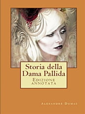 Storia della Dama Pallida