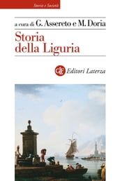 Storia della Liguria