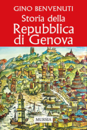 Storia della Repubblica di Genova