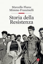 Storia della Resistenza