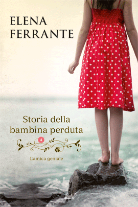 Storia della bambina perduta