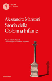 Storia della colonna infame