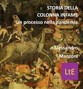 Storia della colonna infame