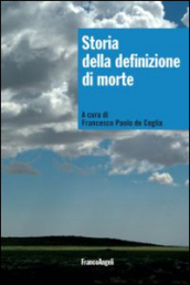 Storia della definizione di morte