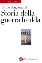 Storia della guerra fredda