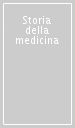 Storia della medicina