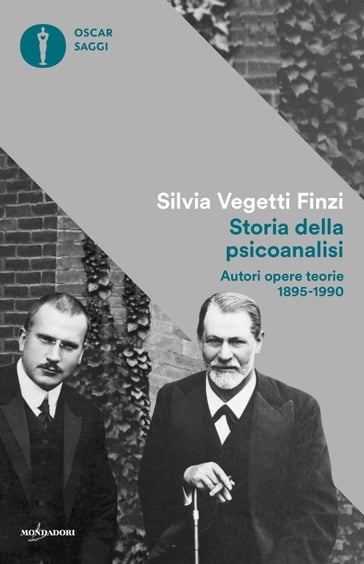 Storia della psicoanalisi - Silvia Vegetti Finzi