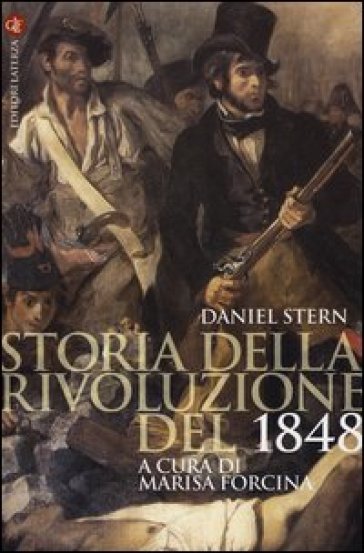 Storia della rivoluzione del 1848 - Daniel Stern