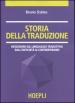 Storia della traduzione