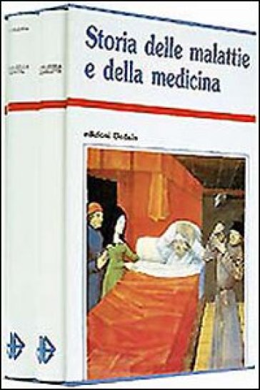 Storia delle malattie e della medicina