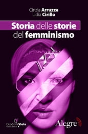 Storia delle storie del femminismo