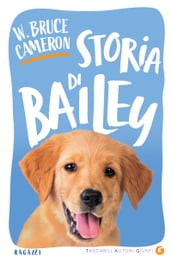 Storia di Bailey