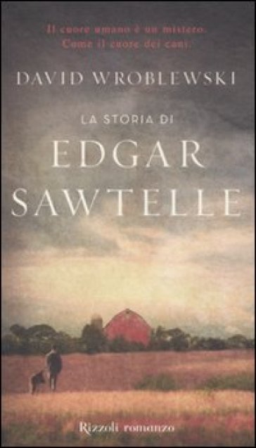 Storia di Edgar Sawtelle (La) - David Wroblewski
