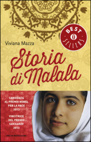 Storia di Malala - Viviana Mazza