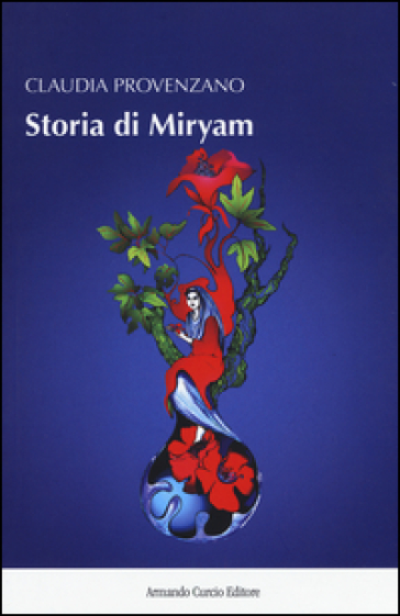 Storia di Miryam - Claudia Provenzano