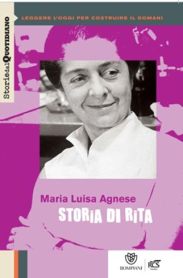 Storia di Rita - M. Luisa Agnese