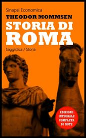 Storia di Roma