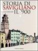 Storia di Savigliano. Il  900